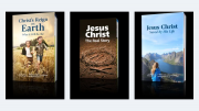 Free Printed Bible Study Booklets by Mail from United Church of God Лагос